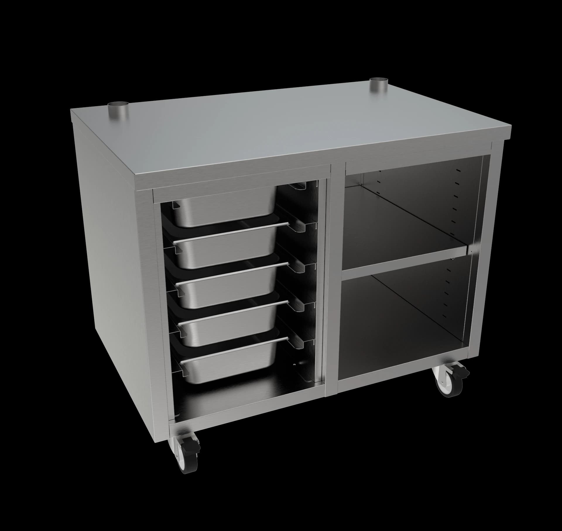 Accessorio BRTEG8001R