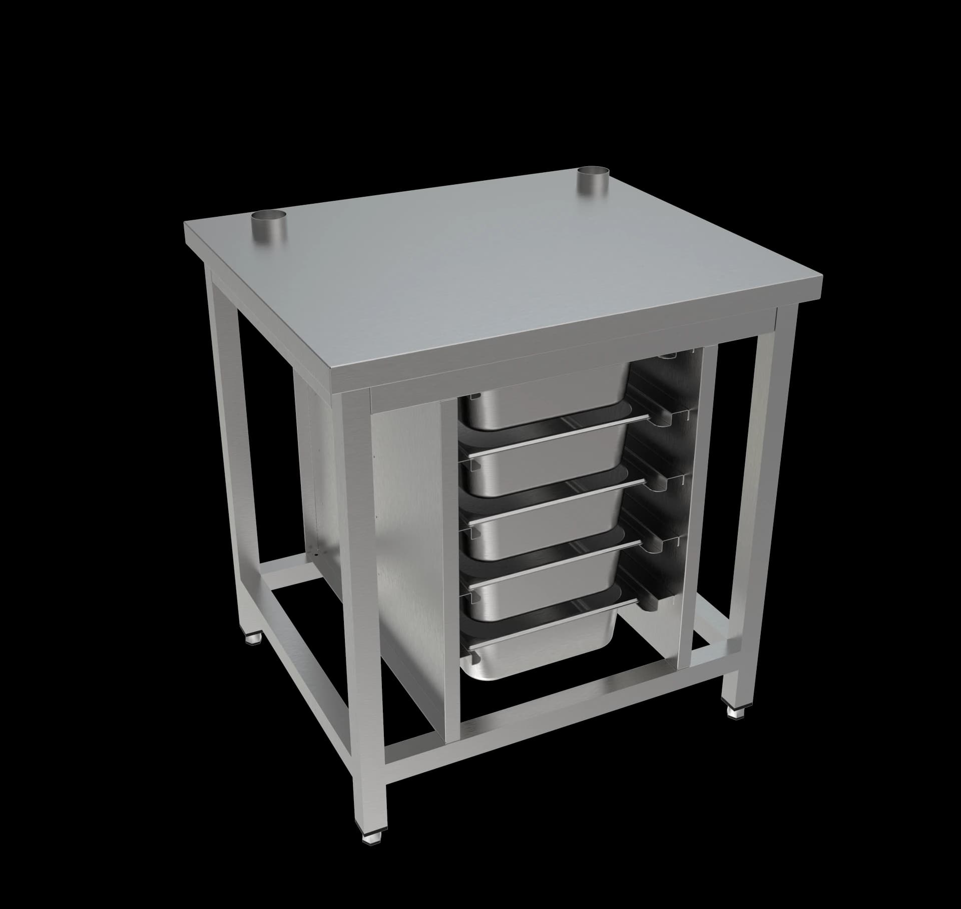 Accessorio BRTRG7001P