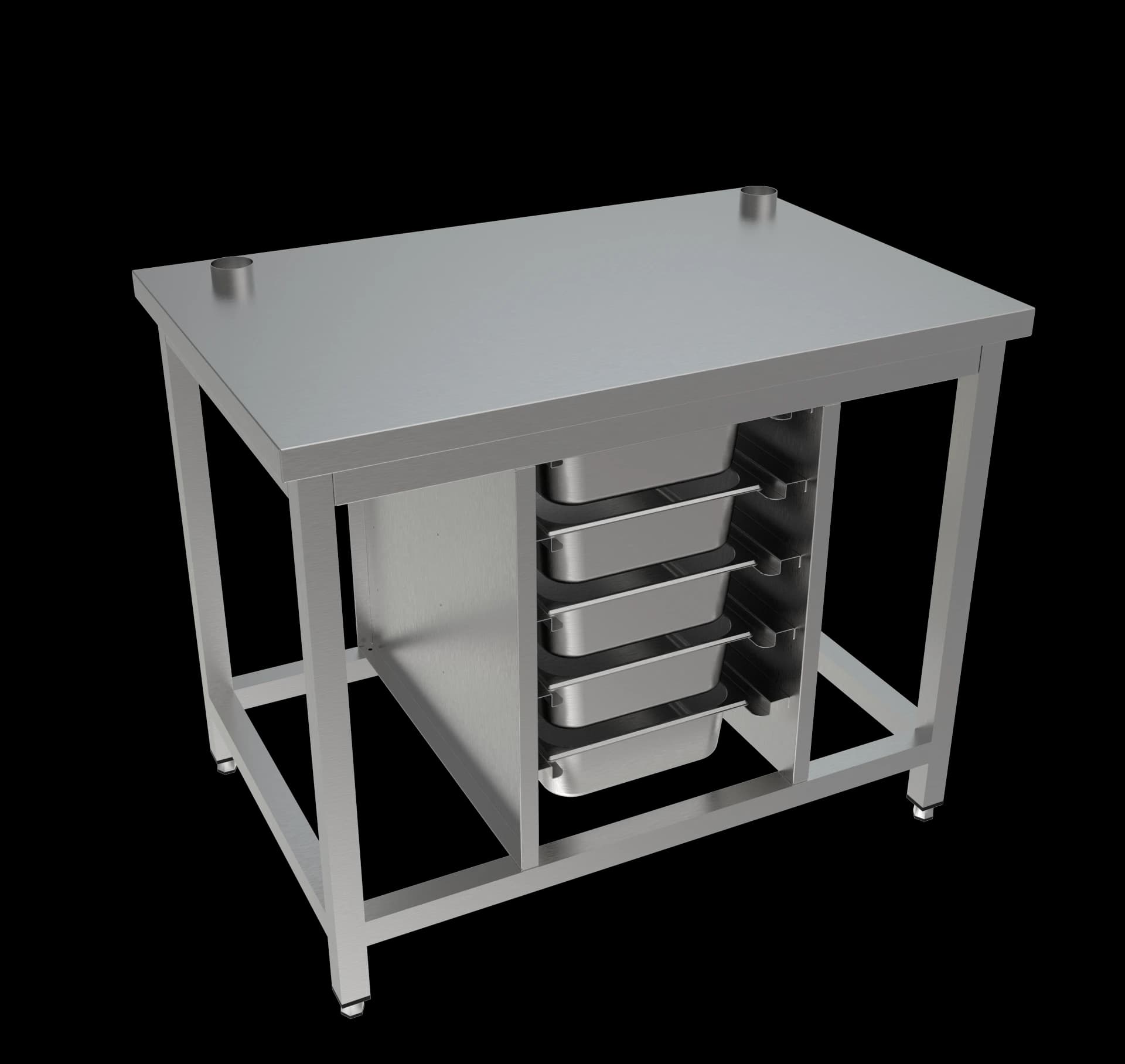 Accessorio BRTRG8001P