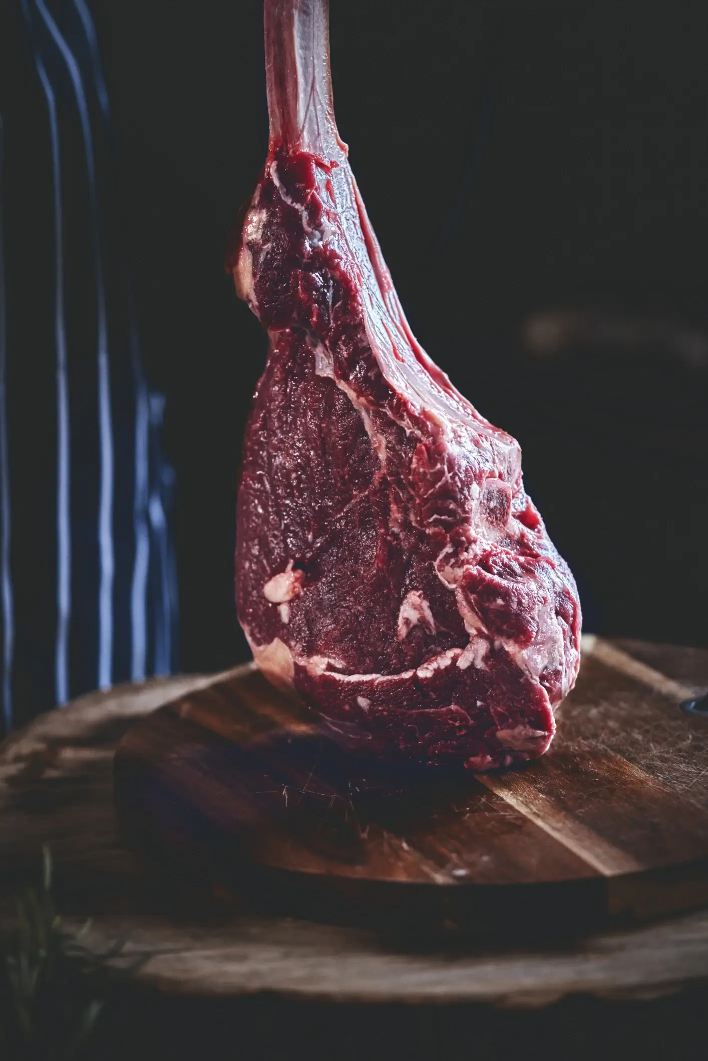 BroilyGrill Background Texture